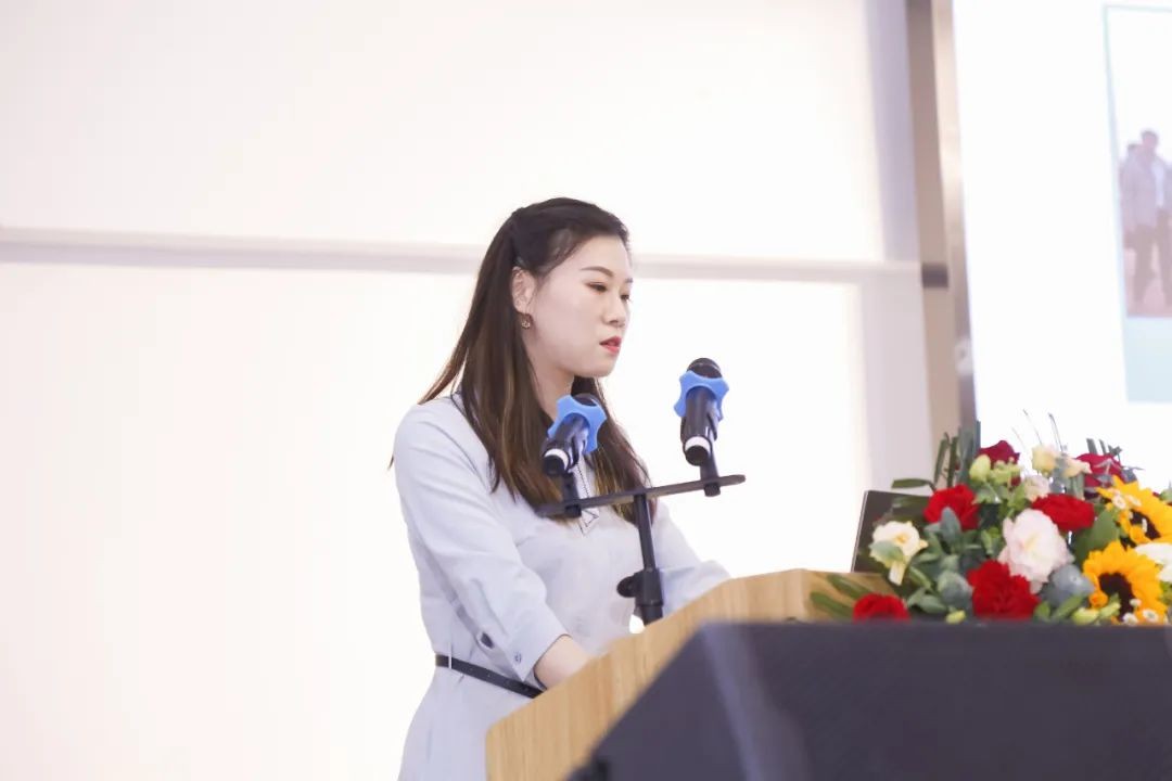 竞聘上岗丨激活干部队伍活力，让人才'动起来'
